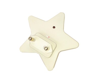 Foto 2 | Foto 2 | Luz Nocturna Infantil en Forma de Estrella