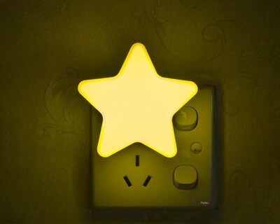 Foto 3 | Foto 3 | Luz Nocturna Infantil en Forma de Estrella