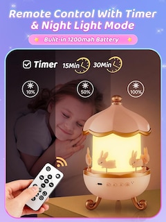 Foto 7 | Foto 7 | Proyector De Luz Nocturna One Fire Kids Con 15 Películas Y 15 Sonidos - Venta Internacional.
