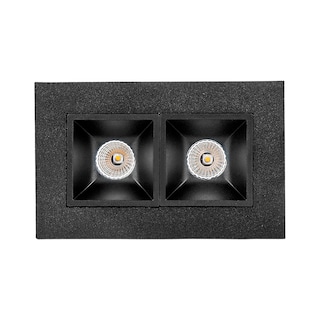 Foto 1 | Foto 1 | Lámpara Tecnolite Empotrada en Techo 6 W