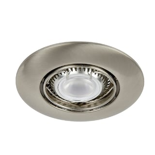 Foto 1 | Foto 1 | Lámpara Empotrable Techo Dirigible Tecnolite G4 Ydc-350/s