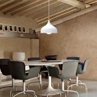 Foto 5 | Foto 5 | Lámpara de Techo Iliosinnova Blanca