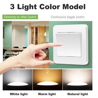 Foto 3 | Foto 3 | Venta Internacional- Lámpara de Techo Moderna Base Madera color Verde