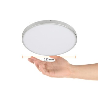 Foto 5 | Foto 5 | Lamp Downlight Led Tecnolite Empotrable Bote Integral 12cm