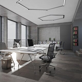 Foto 3 | Foto 3 | Lámpara Lineal Led Tecnolite Interco 12 W Luz Blanca Neutra