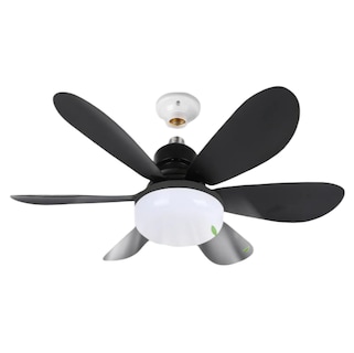 Foto 1 | Foto 1 | Xtellar Lámpara De Techo Led Multifuncional 40w Con Ventilador Y Control Remoto