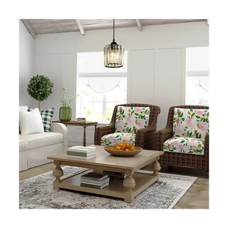 Foto 3 | Foto 3 | Lámpara Colgante Techo Cristal 3 Piezas Eo Safe Imports Esi-19481 Negro