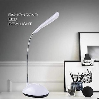 Foto 1 | Foto 1 | Lámpara De Escritorio Led Dreamburgh, Flexible Y Plegable, Protección Ocular - Venta Internacional.