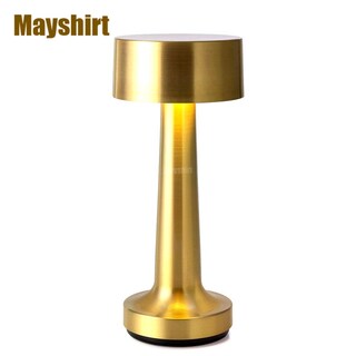 Foto 1 | Foto 1 | Lámparas De Mesa Mayshirt Mtl035 Para Lámpara De Escritorio De Restaurante - Venta Internacional.