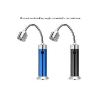 Foto 2 | Foto 2 | Lámpara Led X12, Linterna Magnética Flexible Para Barbacoa, Trabajo - Venta Internacional.