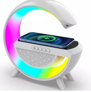 Foto 1 | Foto 1 | Lámpara Led Wünd con Cargador para Celular