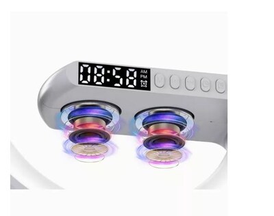 Foto 3 | Foto 3 | Lámpara Led Wünd con Cargador para Celular