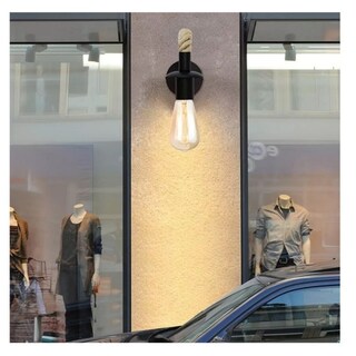 Foto 6 | Foto 6 | Lámpara De Techo X2 Rustica Lámpara Colgante Para Salón - Venta Internacional.