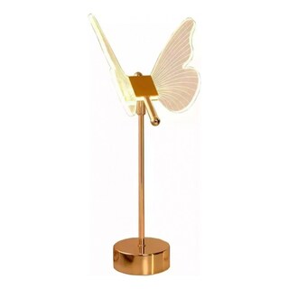 Foto 1 | Foto 1 | Lámpara de Mesa de 45 cm-Venta Internacional