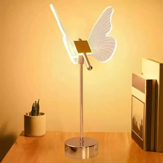 Foto 2 | Foto 2 | Lámpara de Mesa de 45 cm-Venta Internacional