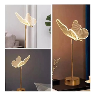 Foto 3 | Foto 3 | Lámpara de Mesa de 45 cm-Venta Internacional