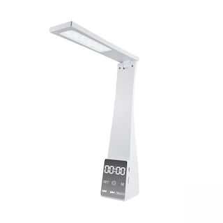 Foto 1 | Foto 1 | Lampara de Escritorio Eo Safe Imports Esi-16166 Blanco