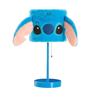 Foto 1 | Foto 1 | Lámpara de Mesa Idea Nuova Disney Stitch de Felpa - Venta Internacional