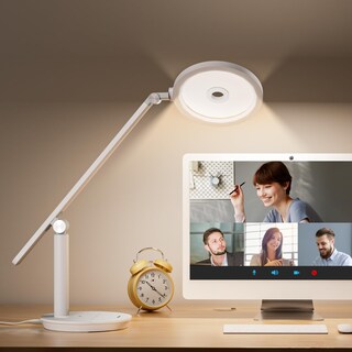 Foto 1 | Foto 1 | Lámpara De Escritorio Honeywell H6 Sunturalux™ Eye Caring Led 800lm - Venta Internacional.