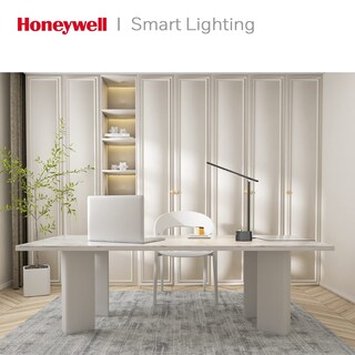 Foto 6 | Foto 6 | Lámpara De Escritorio Honeywell Hwt-h01 Con Iluminación Led Con Estación De Carga - Venta Internacional.