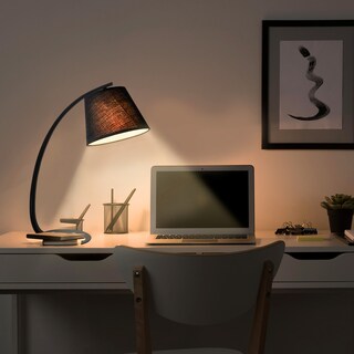 Foto 5 | Foto 5 | Mil Luces Lampara De Mesa Utaka