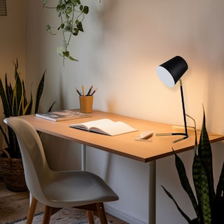 Foto 5 | Foto 5 | Mil Luces Lampara De Mesa Electra