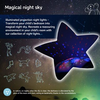 Foto 6 | Foto 6 | Proyector De Luces Nocturnas Cloud B Twinkling Twilight Turtle Pink - Venta Internacional.
