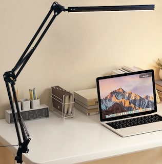 Foto 2 | Foto 2 | Lámpara De Escritorio Xtellar Led Rotacional De 360 Grados De Alta Gama
