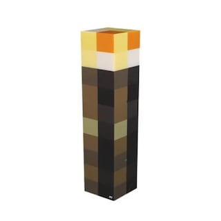 Foto 1 | Foto 1 | Lampara De Antorcha Decorativo De Escritorio Led Recargable Eo Safe Imports Esi-19912 Multicolor