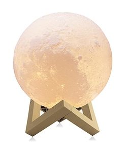 Foto 3 | Foto 3 | Lámpara Led De Escritorio Highlink Luna