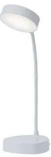 Foto 1 | Foto 1 | Lámpara De Escritorio Led Xtellar Regulable Y Portátil Con Carga Usb