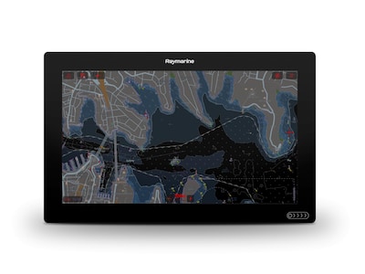 Foto 2 | Foto 2 | Chart Raymarine Lighthouse Norteamérica - Venta Internacional.