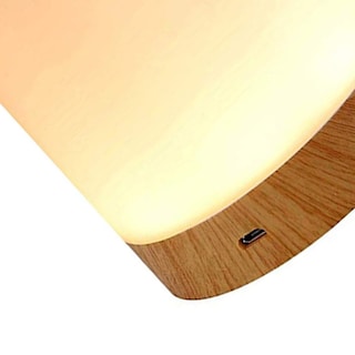 Foto 2 | Foto 2 | Luz Nocturna Portátil Led Regulable Recargable Blanca - Venta Internacional.