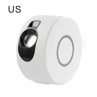 Foto 2 | Foto 2 | Lámpara Star Projector, Luz Nocturna Led Sky Star Con Control Remoto - Venta Internacional.