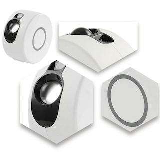 Foto 3 | Foto 3 | Lámpara Star Projector, Luz Nocturna Led Sky Star Con Control Remoto - Venta Internacional.