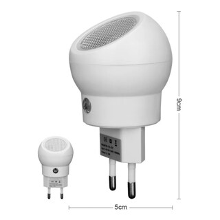 Foto 4 | Foto 4 | Luz Nocturna Spanta Cuckoo Con Sensor Esponjoso Y Giratorio - Venta Internacional.