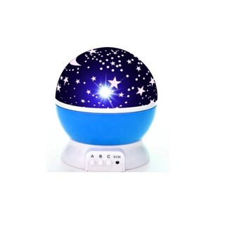 Foto 1 | Foto 1 | Proyector Led Lamp Star Master Para Niños - Venta Internacional.