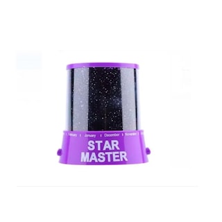 Foto 2 | Foto 2 | Lámpara De Proyector, Luz Led, Spray, Estrellas, Cuco, Luz Nocturna - Venta Internacional.