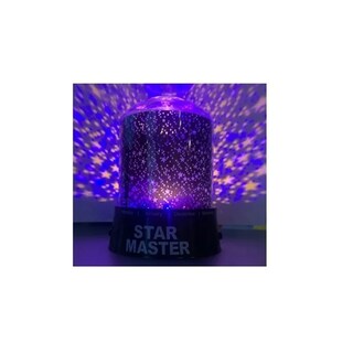 Foto 4 | Foto 4 | Lámpara De Proyector, Luz Led, Spray, Estrellas, Cuco, Luz Nocturna - Venta Internacional.