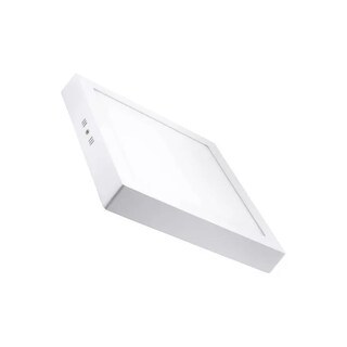 Foto 1 | Foto 1 | Foco de Techo con Panel Led Montado en Superficie 12 W 220 V - Venta Internacional