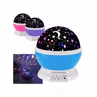 Foto 2 | Foto 2 | Proyector Led con Lámpara - Venta Internacional