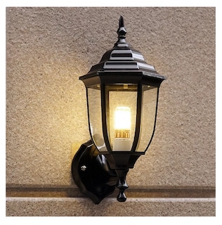 Foto 5 | Foto 5 | Lámpara Farol de Pared Genérica Mxq-061 110v/220v