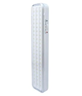 Foto 3 | Foto 3 | Lámpara de Emergencia Adir Recargable Extraplana 60 Leds