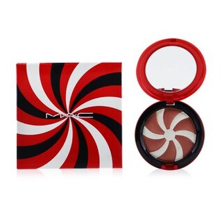 Foto 3 | Foto 3 | Iluminador Mac Hyper Real Glow Duo Fortune Teller Blizzard - Venta Internacional.