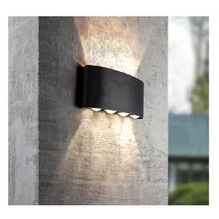 Foto 4 | Foto 4 | Lámpara de Pared Lab.G Impermeable