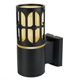 Foto 2 | Foto 2 | Lampara de Pared Focos Led