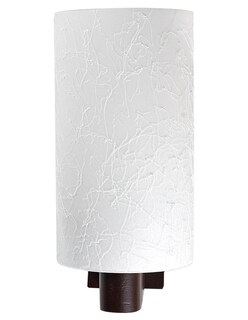 Foto 2 | Foto 2 | Lámpara de Pared Incandescente Mil Luces Wood