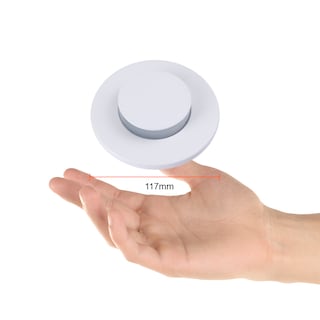 Foto 6 | Foto 8 | Lampara Led Exterior 6w Tecnolite