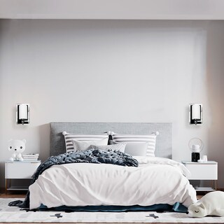 Foto 5 | Foto 5 | Lámpara de Pared Elin 078 Mil Luces