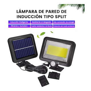 Foto 3 | Foto 3 | Lámpara Solar Lab.G 2 Piezas